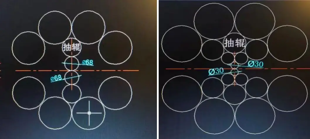 Kini o ṣe ọlọ 20-yipo kan bọtini naa si sisẹ irin to kontẹlẹ?