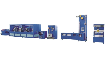 Bawo ni Alapin Waya Rolling Mill Ṣe Imudara Imudara ati Iduroṣinṣin?