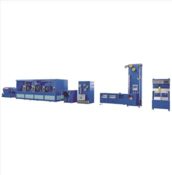 Kini iṣẹ akọkọ ti Photovoltaic Welding Strip Rolling Mill