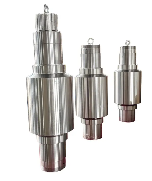 Bawo ni Rinkiri Yiyi Mill Ṣe Din Ajekujẹ dinku ati Igbelaruge Iduroṣinṣin Coil?