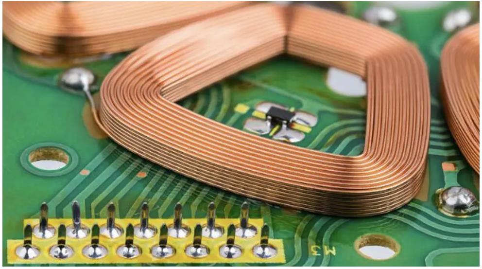 Nibo ni Electromagnetic Waya Rolling Mill ti lo ni akọkọ