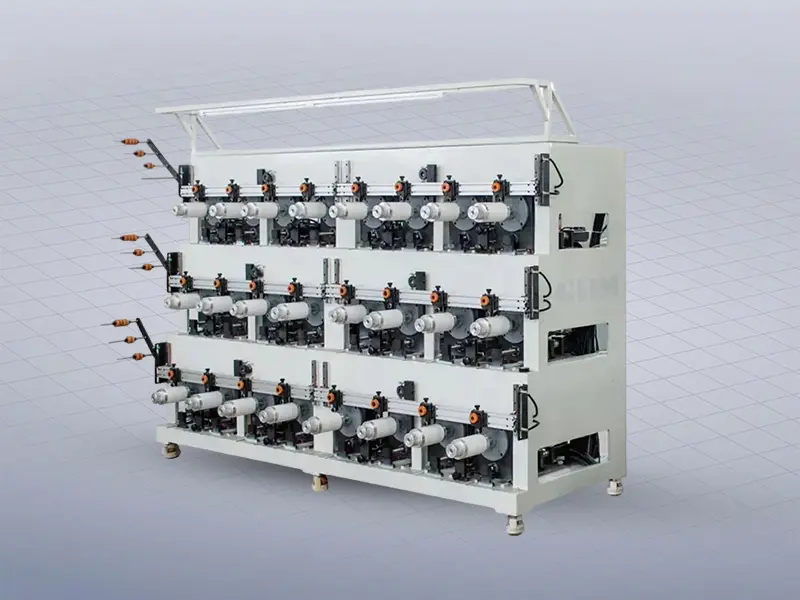 Kini Ẹrọ Atunṣe ati Bawo ni O Ṣe Mu Imudara Imudara Ni iṣelọpọ Modern