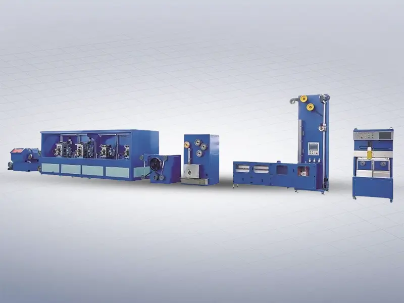 Bawo ni Aworan Welding Photovoltaic Rolling Mill Ṣe Imudara Iṣẹ iṣelọpọ Panel Oorun ati Didara