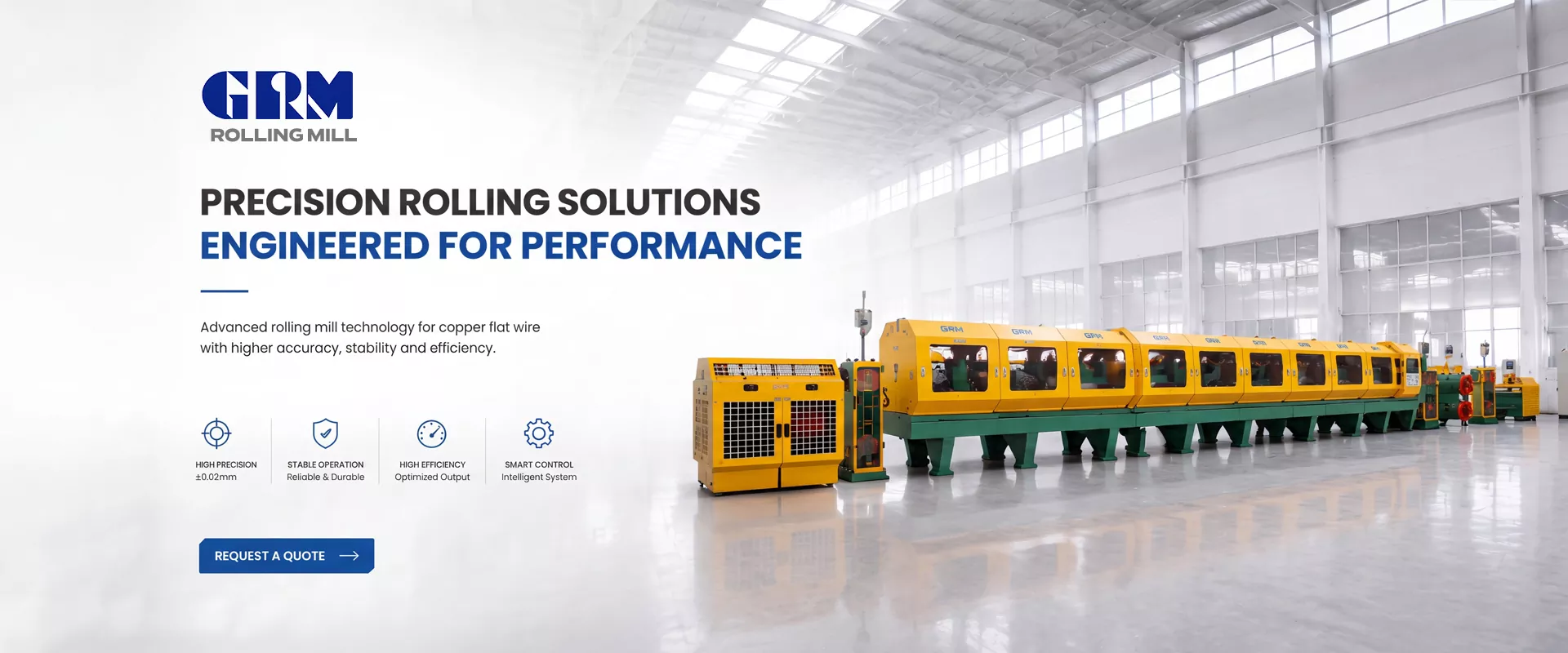 China Rolling Mills Olupese China Rolling Mills Olupese