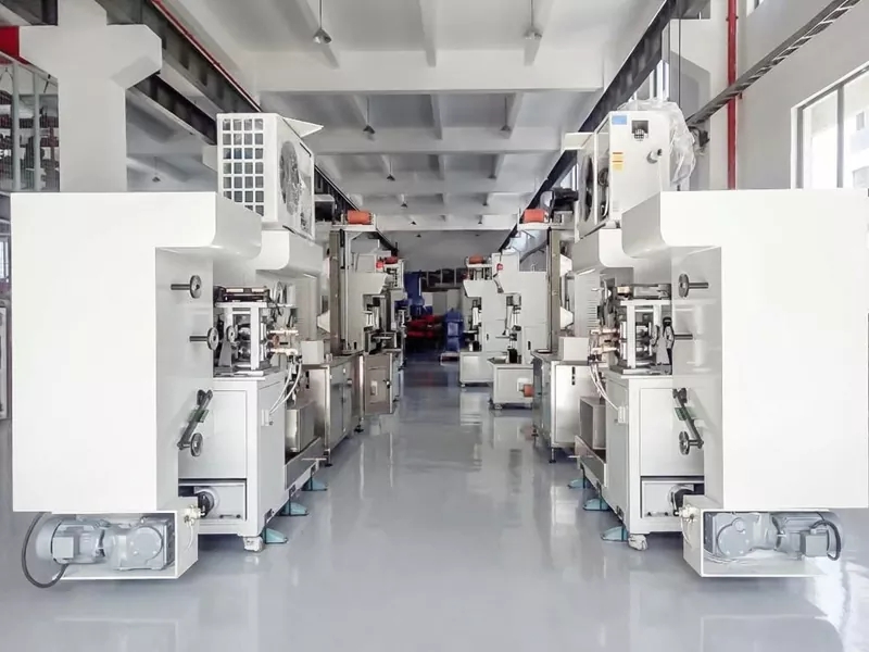Awọn aaye wo ni o yẹ ki o san ifojusi si ni itọju ojoojumọ ti Solar PV Round Wire Machine