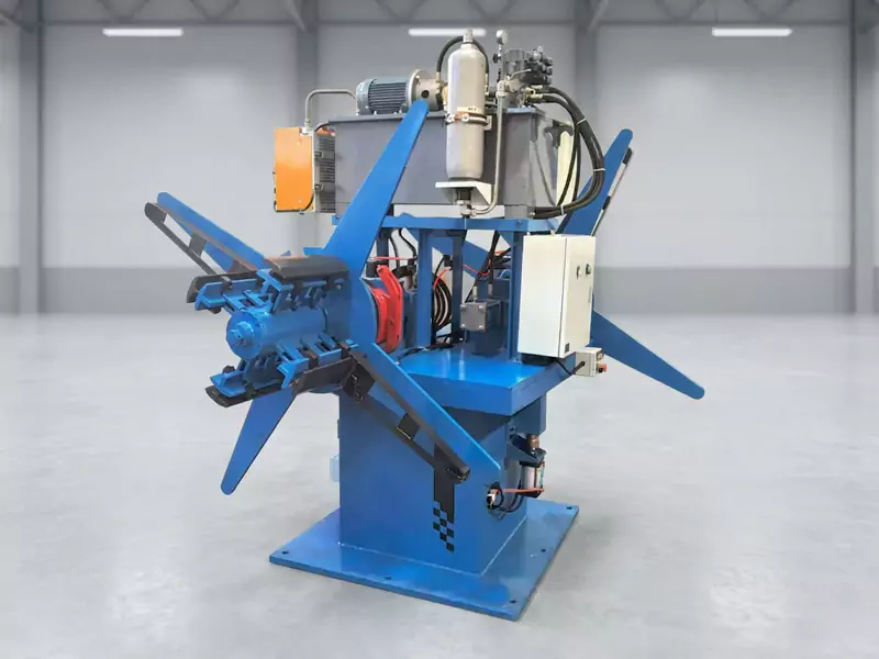 Coil Pay-Pa Systems