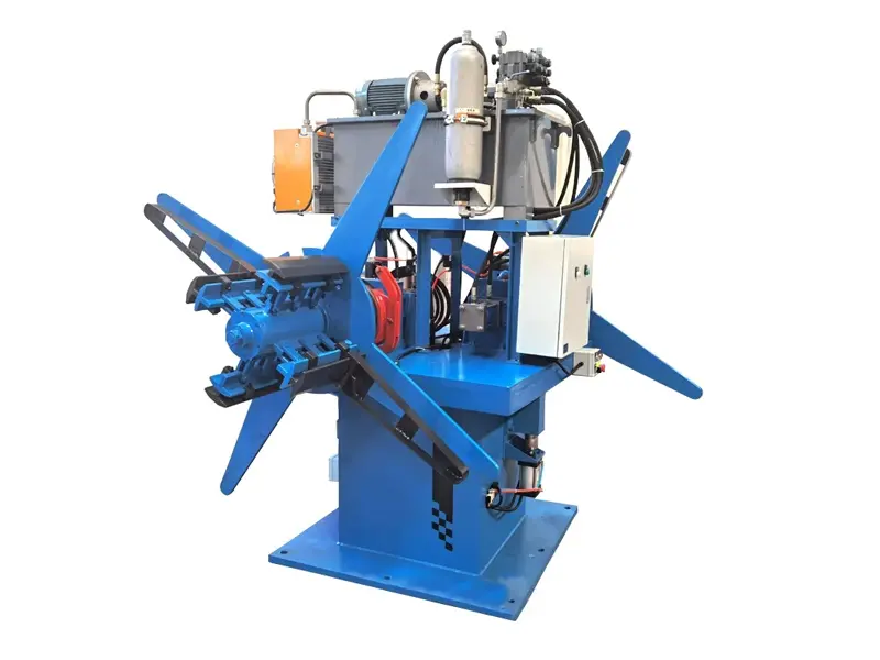 Coil Pay-Pa Systems