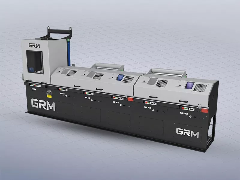 Ga-iyara konge Waya iyaworan Machine