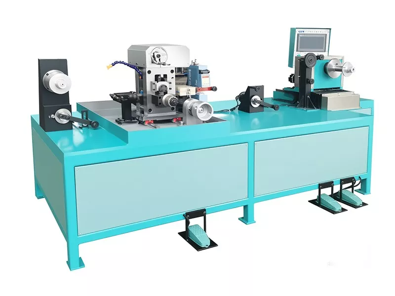 Ga-konge Micro Flat Waya sẹsẹ Mill
